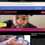 Nasty Montana Solo