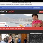 Naughty Lada Free Movies