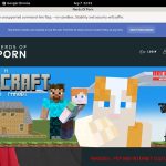 Nerdsofporn.com Yearly Membership