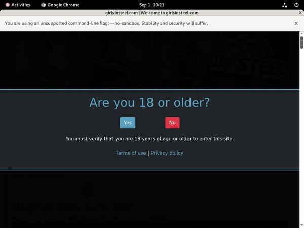 [Image: New-Girlsinsteelcom-Password.jpg]