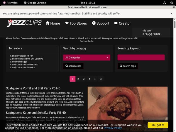 [Image: New-Scat-Queens-Berlin-Promo-Code.jpg]