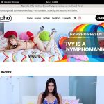 Nympho Hacked Accounts