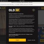 Old4k.com Gratis Password