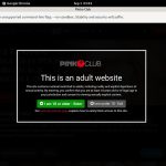 Password PinkO Club