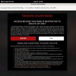 Paul Morris : Treasure Island Media 1080p