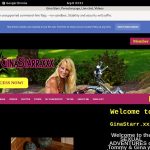 Pay For GinaStarr