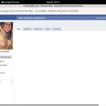Pix Removed Accounts