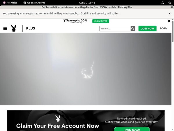 Playboy Plus Free Porn