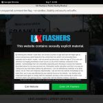 Porn Pass Ukflashers