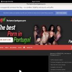 Porntugal Discount Access