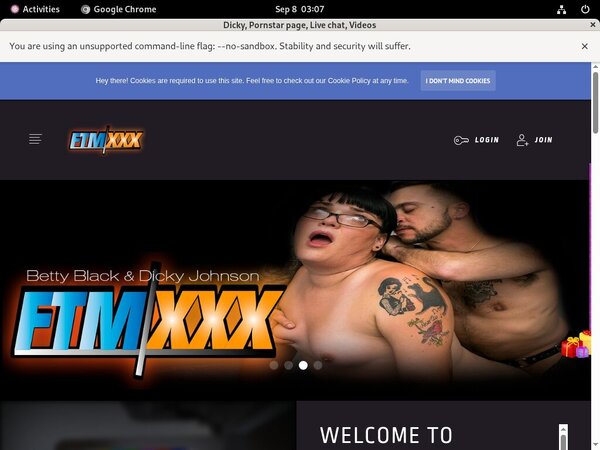 Premium Accounts Free Dicky