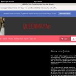 QUEEMAYAn Torrent