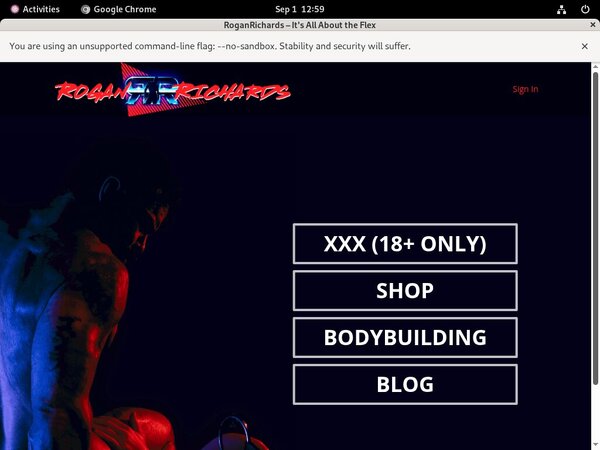 Rogan Richards Site Rip Url