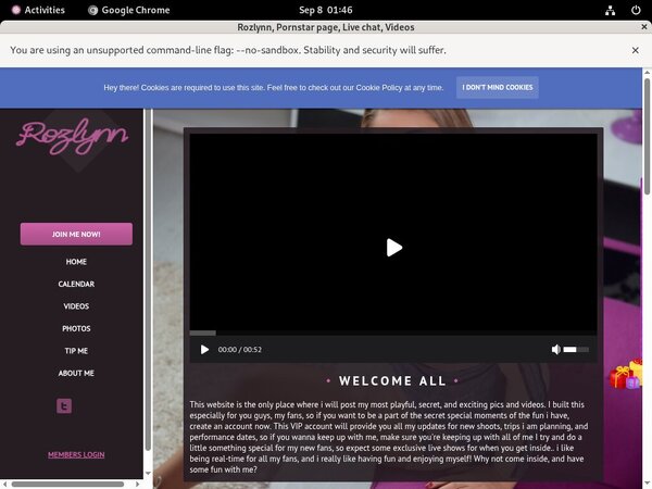 [Image: Rozlynn-Membership-Discount.jpg]