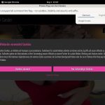 Sari-sander.com Hack