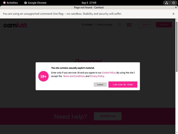 Sex Friends Promo Code 2018