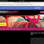 Sexy Lexi Real Accounts