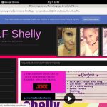 Sexymilfshelly.modelcentro.com Free Account