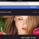 SiennaSinns Limited Discount