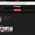 Signup For Lux Lives With Paypal