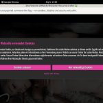 Sina Valentini Accounts Free