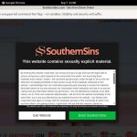 Southern Sins Hd Sex