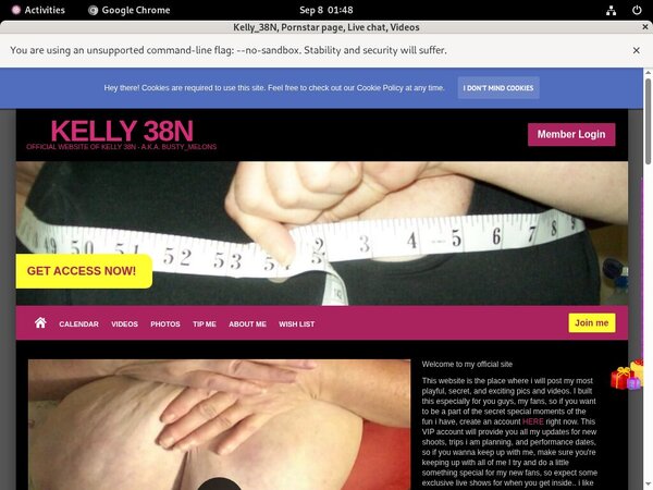 Special Kelly_38N Free Trial