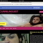 Subscribe To MrCunnilinguist420