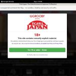 TGirl Japan Discount Site
