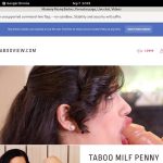 Tabooview.com Network Discount