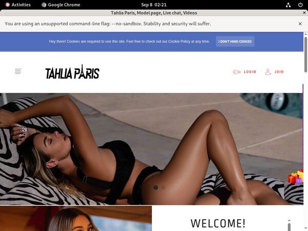Tahlia Paris Order Form Tahlia Paris Order Form