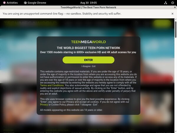 Teen Mega World BillingCascade.cgi