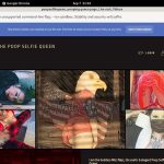 ThePoopSelfieQueen Discount Urls