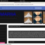 TiaMariia Free Premium Accounts