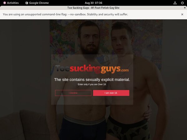 Toesuckingguys Using Pay Pal Toesuckingguys Using Pay Pal