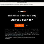 Trannies VR Mail Order