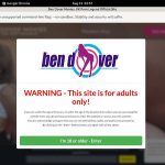 Try Free Ben Dover Movies