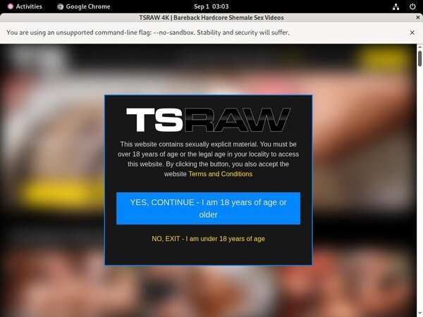 Tsraw Pictures