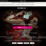 Tv Dorcel Passwords