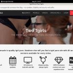 Twotgirls Discount Free Offer