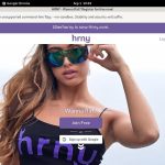 Uber Horny Login Details