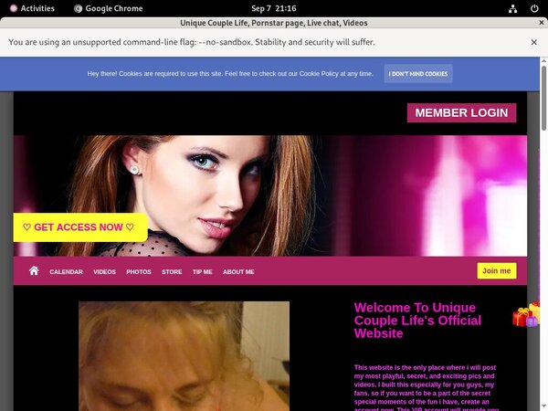 [Image: UniqueCoupleLife-Account-And-Passwords.jpg]