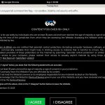 Username And Password For Twinky Feet