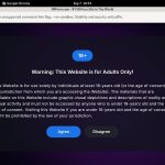 VR Pornpassword