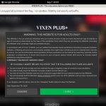 Vixen Plus With SEPA