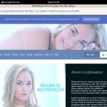 Watch BaileyRayne Free