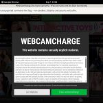 Webcamcharge.com Code