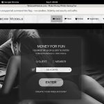 Webcammodels Mobile Porn
