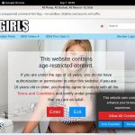 XL Girls Limited Time Offer
