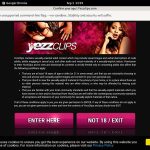 Yezzclips.com Account Generator